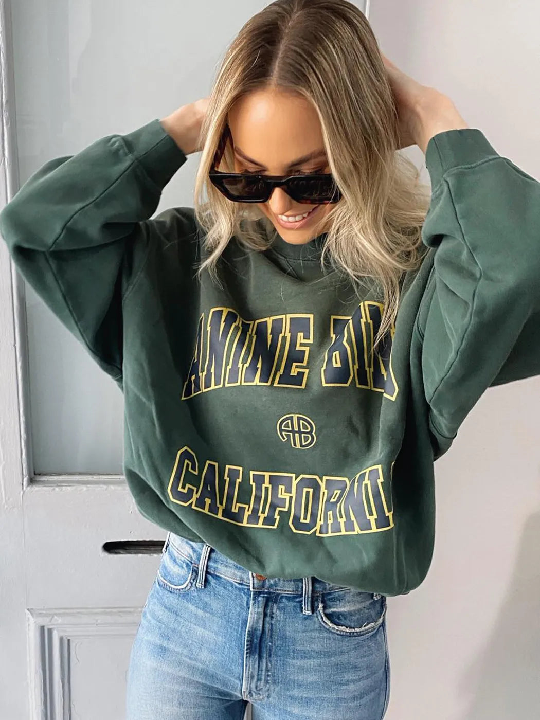 Trendy Graphic Sweatshirts for Women - Autumn/Winter 2023 Collection